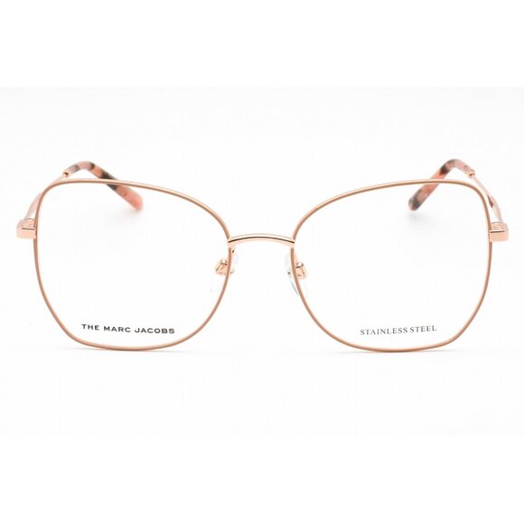 Marc Jacobs EYEGLASSES MJ621-BKU-55 New with case main image 4